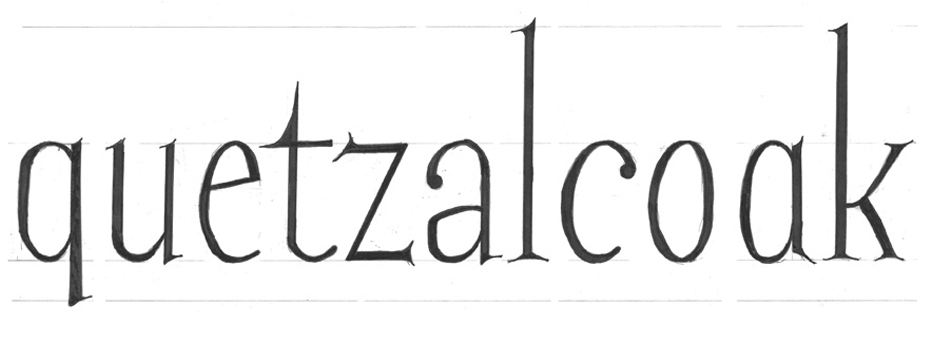 quetzalcoak