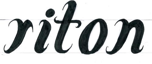 riton